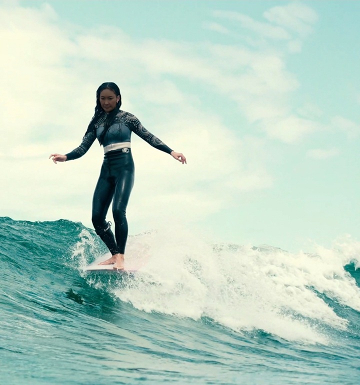 NEW 양양 남애3리해변B 파도웹캠