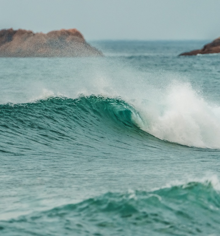 NEW 양양 하조대 파도웹캠