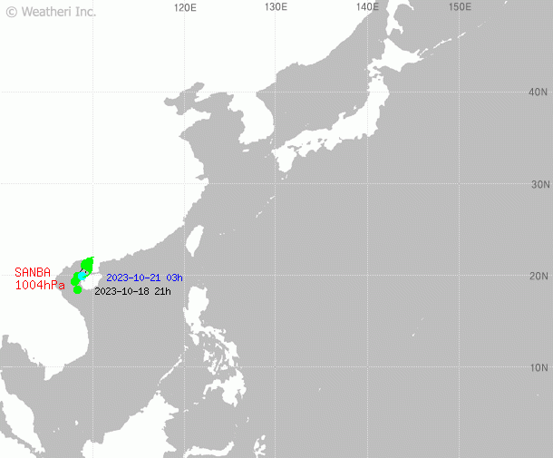 산바(SANBA)