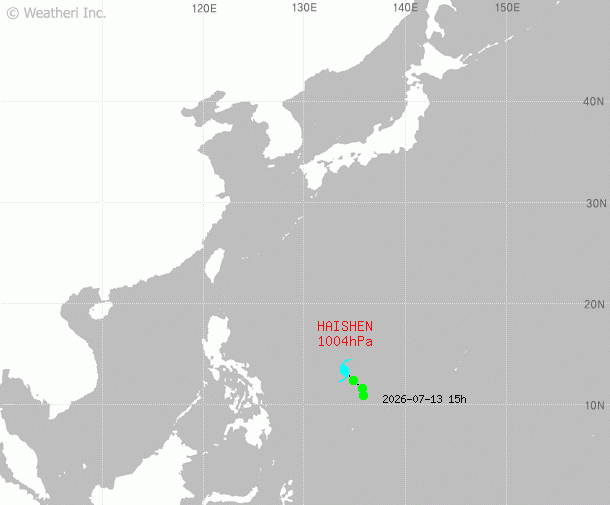 하이선(HAISHEN)