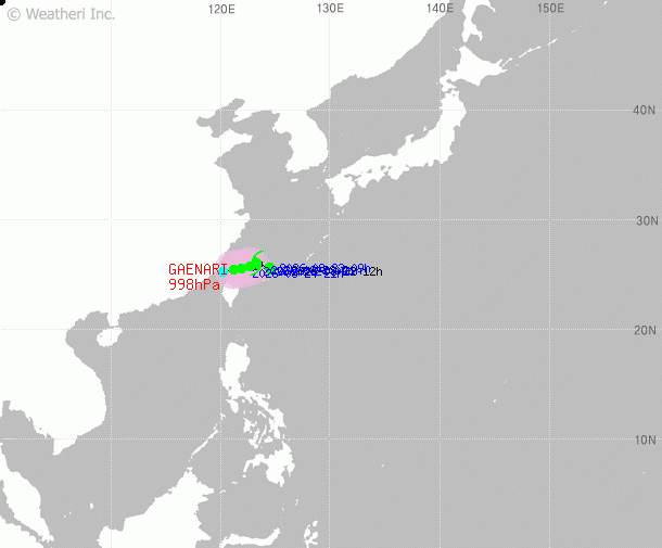 개나리(GAENARI)
