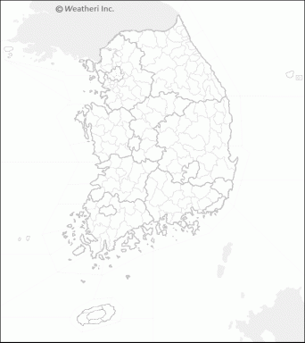 해일지도이미지