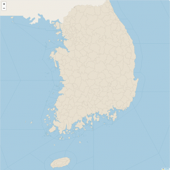 해일지도이미지