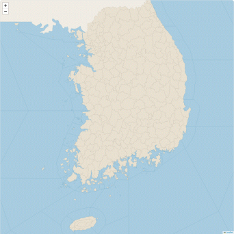 해일지도이미지